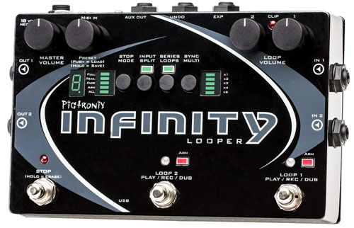 Conceptual Design Differences Between RC-300 and EHX 45000