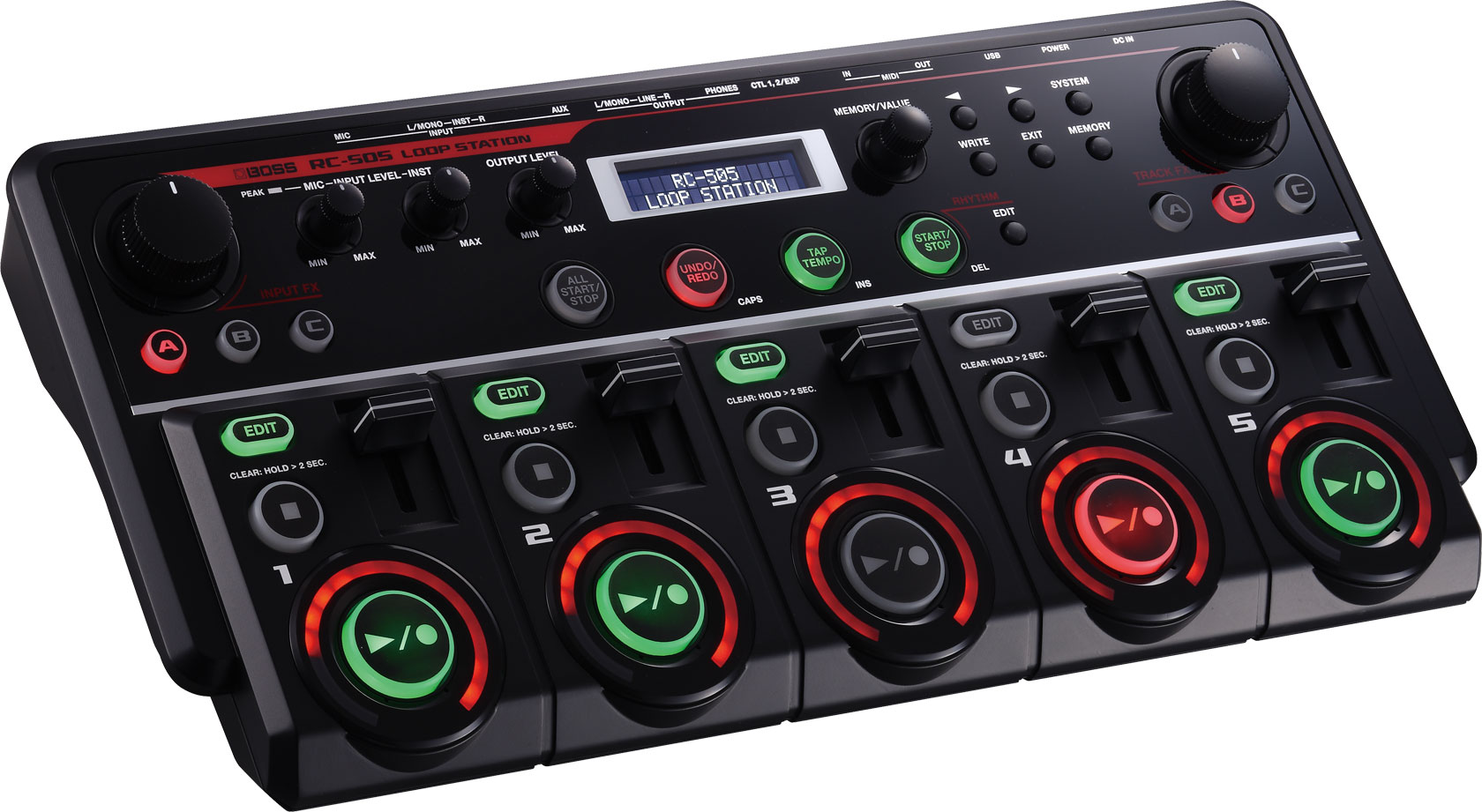 BOSS RC-30 Loop Station グッズ - www.woodpreneurlife.com