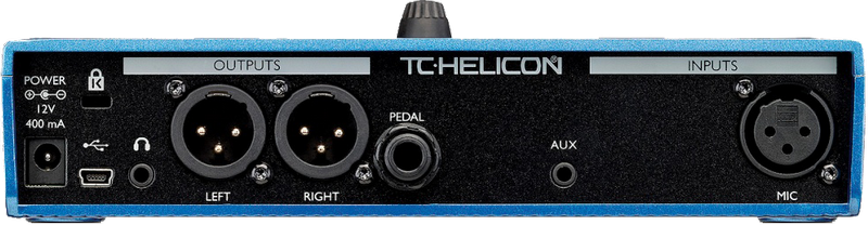 Helicon