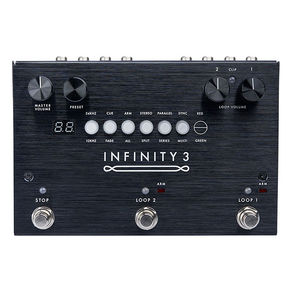 Pigtronix Infinity 3 Review